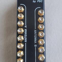 anténní splitter PSC RF Multi SMA 