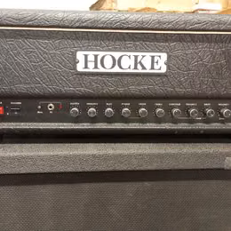 Hocke