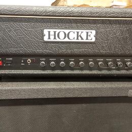 Hocke