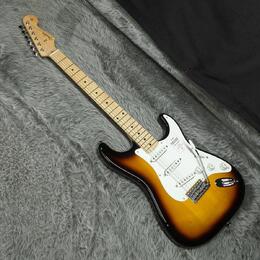 Fender Made in Japan Traditional 50 Stratocaster sunburst