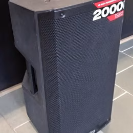Alto Truesonic TS312 + obal