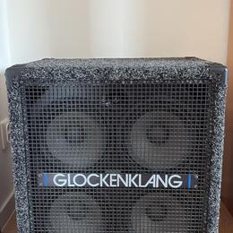 Glockenklang take 5 box