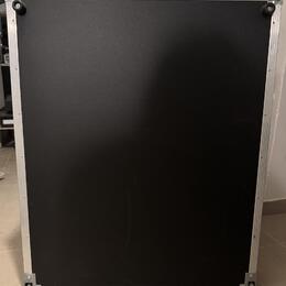 Mega PedalBoard-Nový