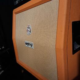 Orange PPC412 slant