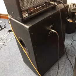 Reprobox 