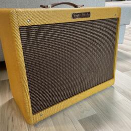 Fender Vibrolux 57’ 5F11 Farfield Amplification
