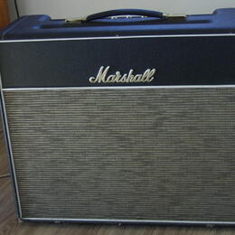 Marshall 1974X