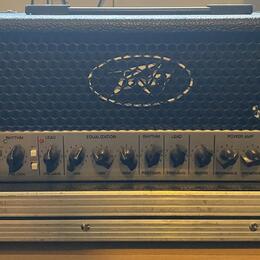 Peavey 6505 MH