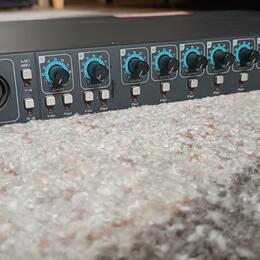 Focusrite OctoPre mMkii