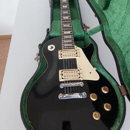 TOKAI Love Rock LS-50 BB 1980