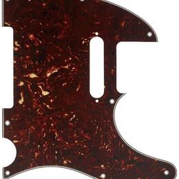 Fender Telecaster Tortoise Pickguard