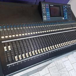 Yamaha LS9/32