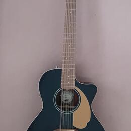 Fender Villager 12 WN JTB