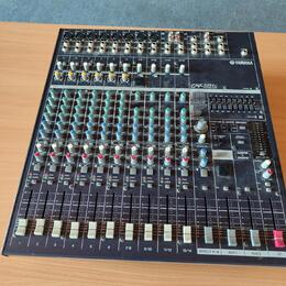 Prodám powermix Yamaha EMX5014C