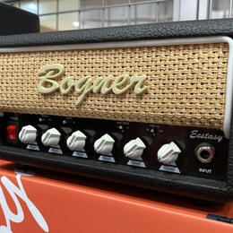 bogner ecstasy mini
