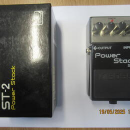 BOSS ST-2