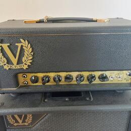 Victory Sheriff 44 + box 2x12