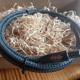 Audioquest Carbon USB kabel