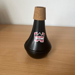 Denis Wick DW5526 Trumpet Practice Mute