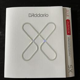D´Addario acouctic strings