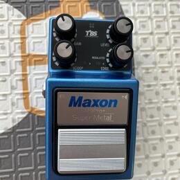 Maxon SM9 pro+ Super Metal
