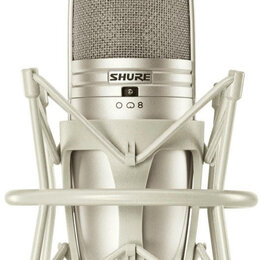 SHURE KSM44A