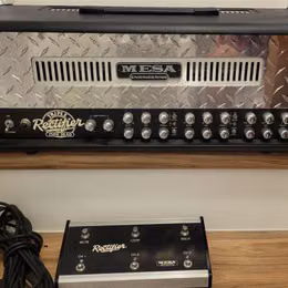 Mesa Boogie