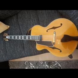 EASTMAN AR805CE- Lefthand