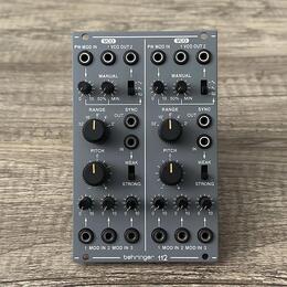 Behringer 112 DUAL VCO