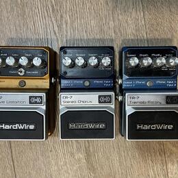 Digitech Hardwire SC-2