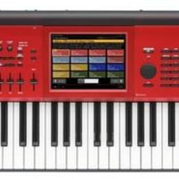 Prodám Korg Kronos 2 SE 