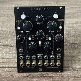 Mutable Instruments Marbles (Clone)