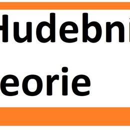 Lekce hudební teorie