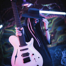 Guitar Lessons in English