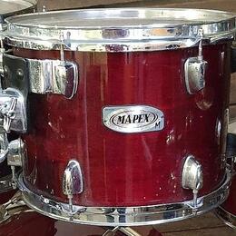 Mapex M-Birch