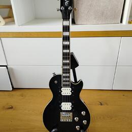 Tenorové ukulele Risa nové