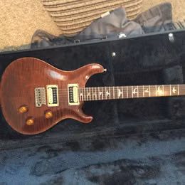 Prod&aacute;m PRS Custom