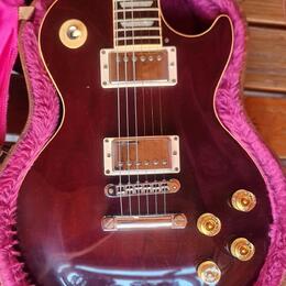 GIBSON Les Paul  Standard, USA 1997