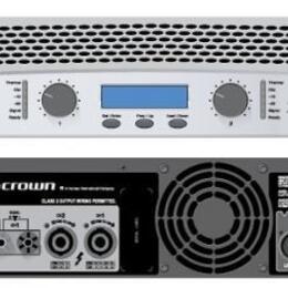 Crown XTI 2000