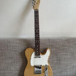 Fender American Standard Telecaster