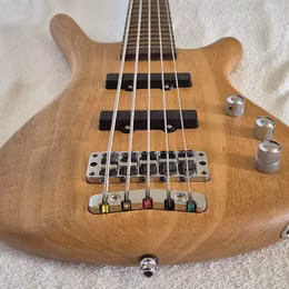 Warwick Corwette 5 Standard 2003 