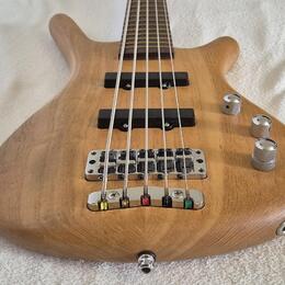 Warwick Corwette 5 Standard 2003