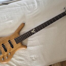 Warwick Corwette 5 Standard 2003