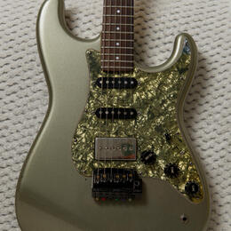 Fender Contemporary Stratocaster 1987 MIJ Japan