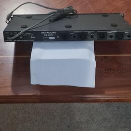 Dynacord EQ 2215