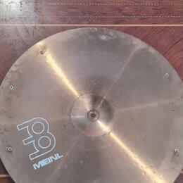 Meinl laser medium ride 20"