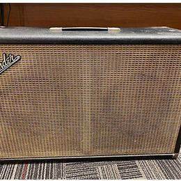 Fender tremolux box