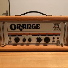 Prodám Orange OR120