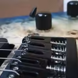 Prod&aacute;m Schecter Reaper - 6 , Satin Sky Burst - sleva!!