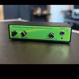 In-ear monitoring 